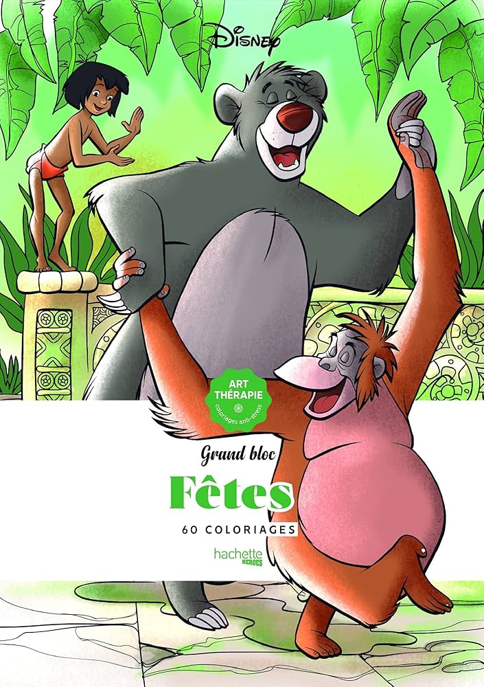 Grand bloc (Holidays)