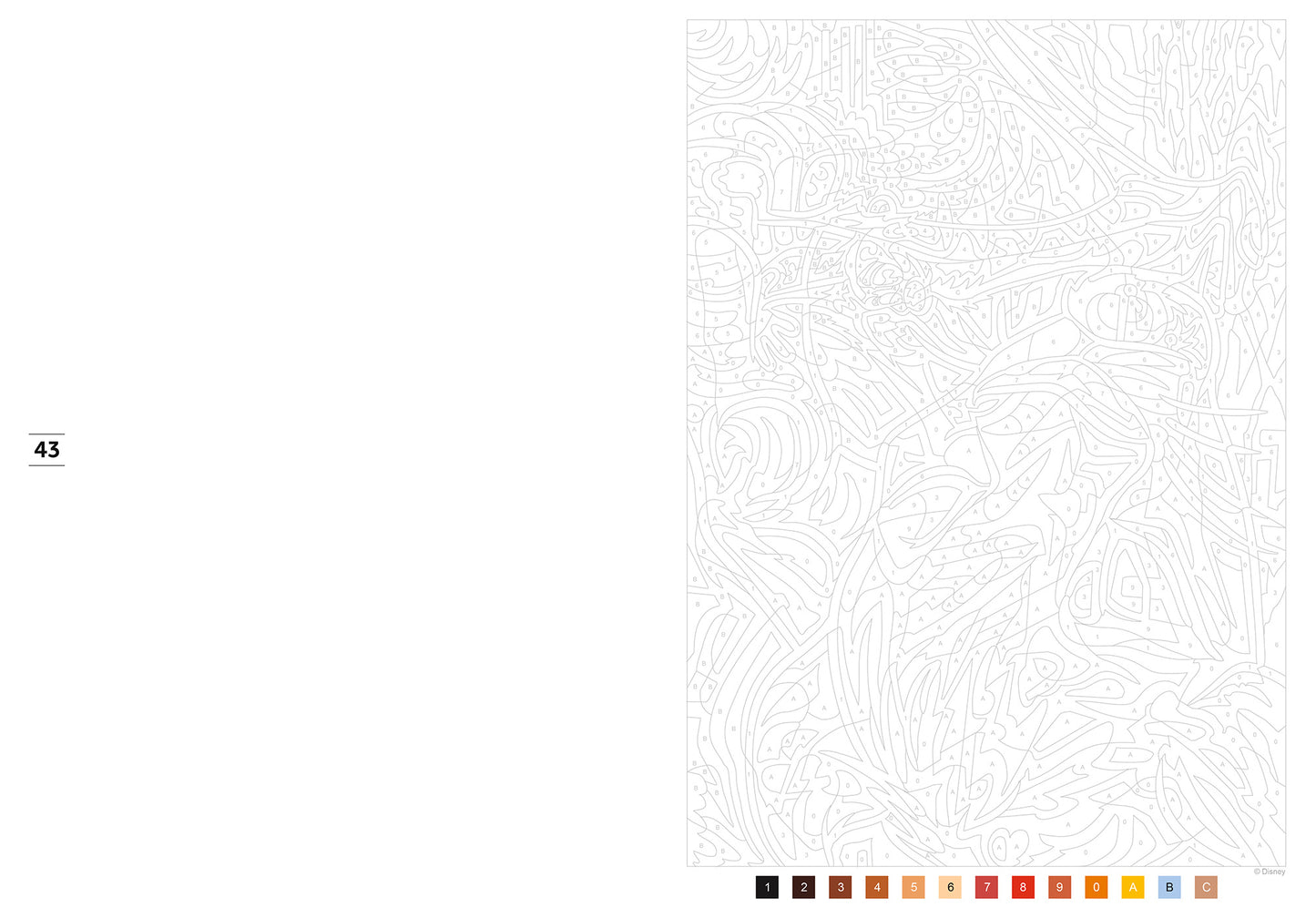 Coloriage Mystery Coloring Books (Classics - Special Edition)