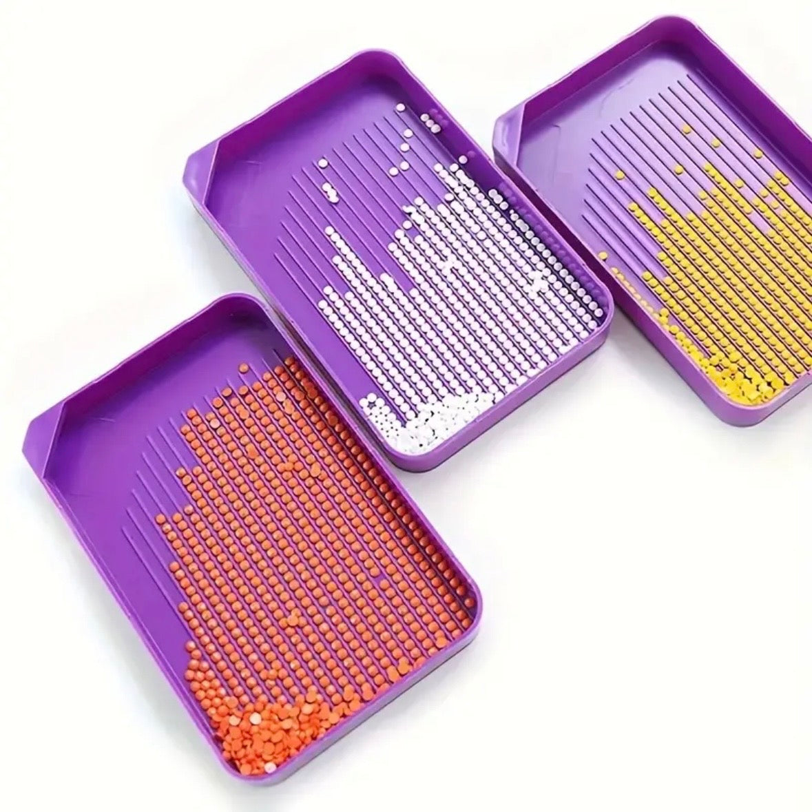 Diamond Crystals Tools
