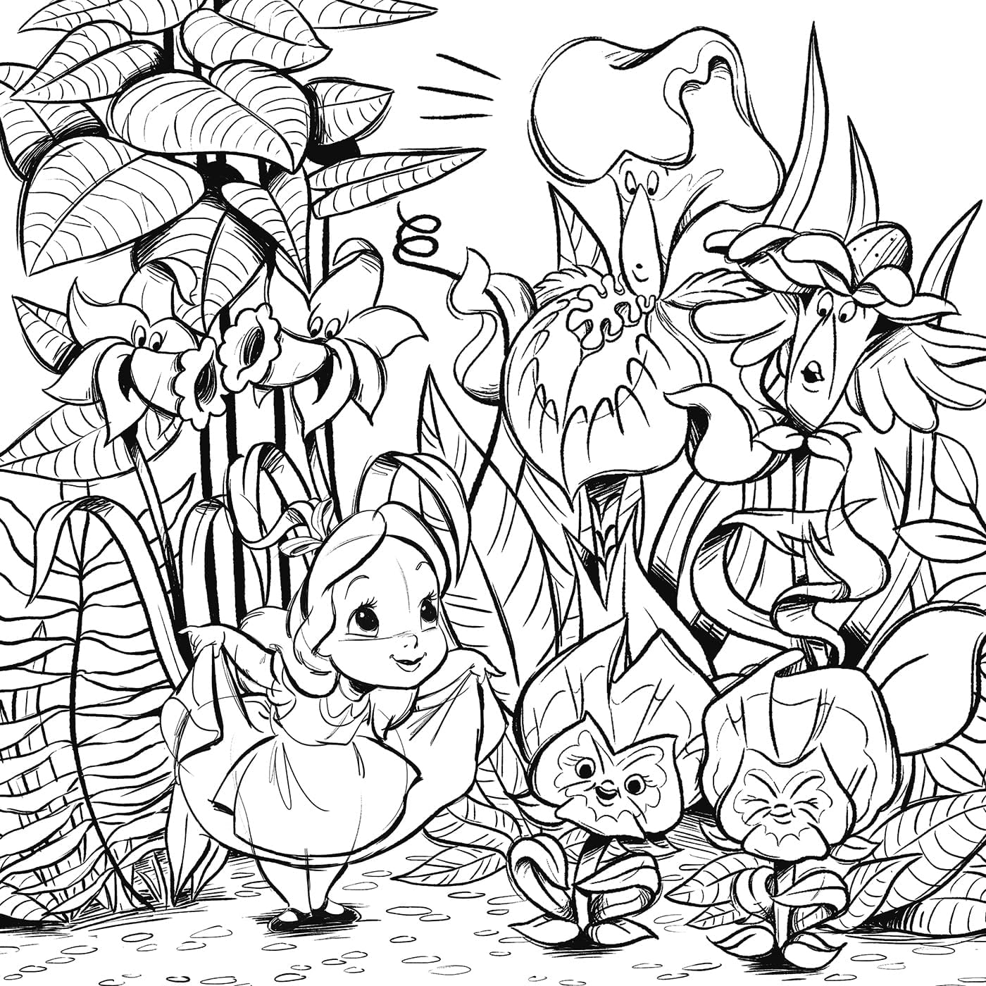 Grand bloc (Petites Vol. 2)