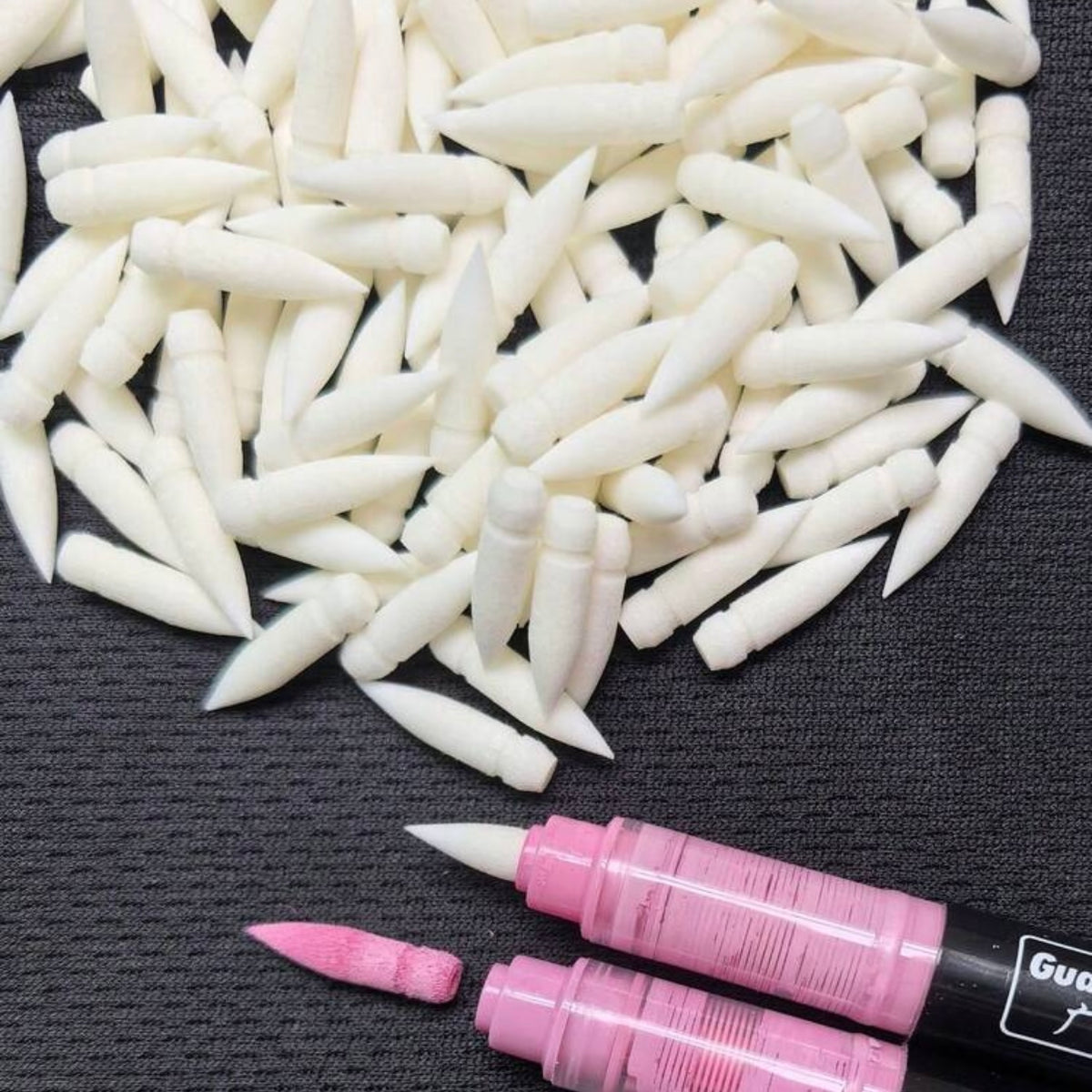 Tip Replacement (10 Pieces)