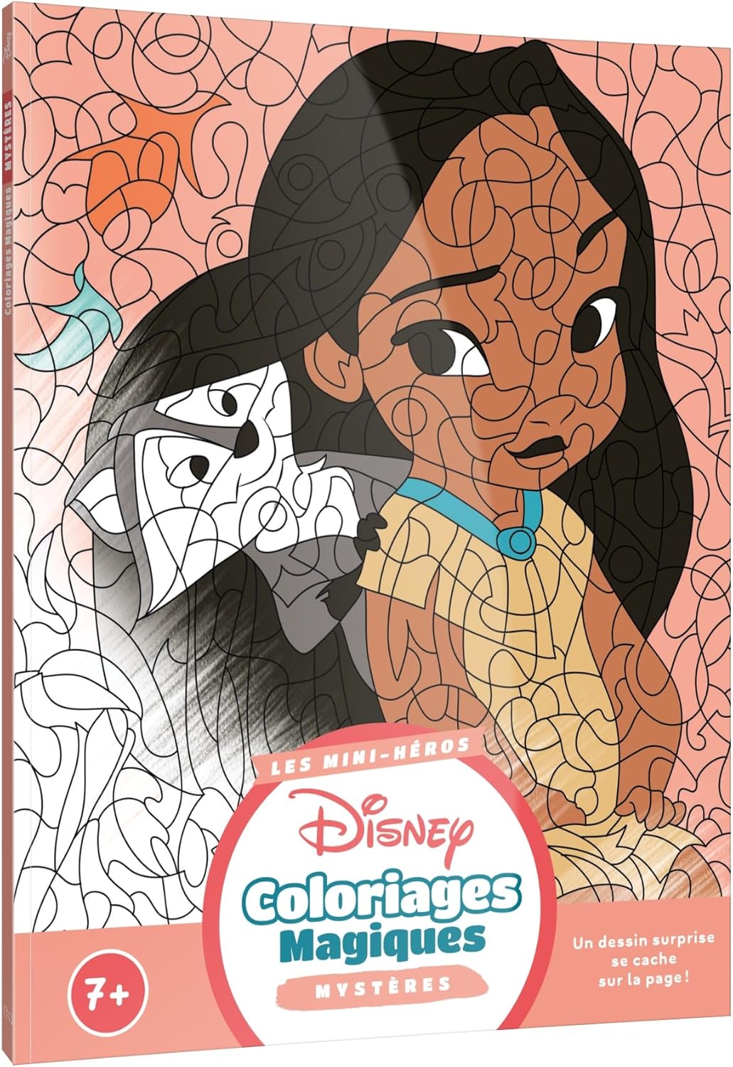 Kids Coloring By Numbers (Babies)