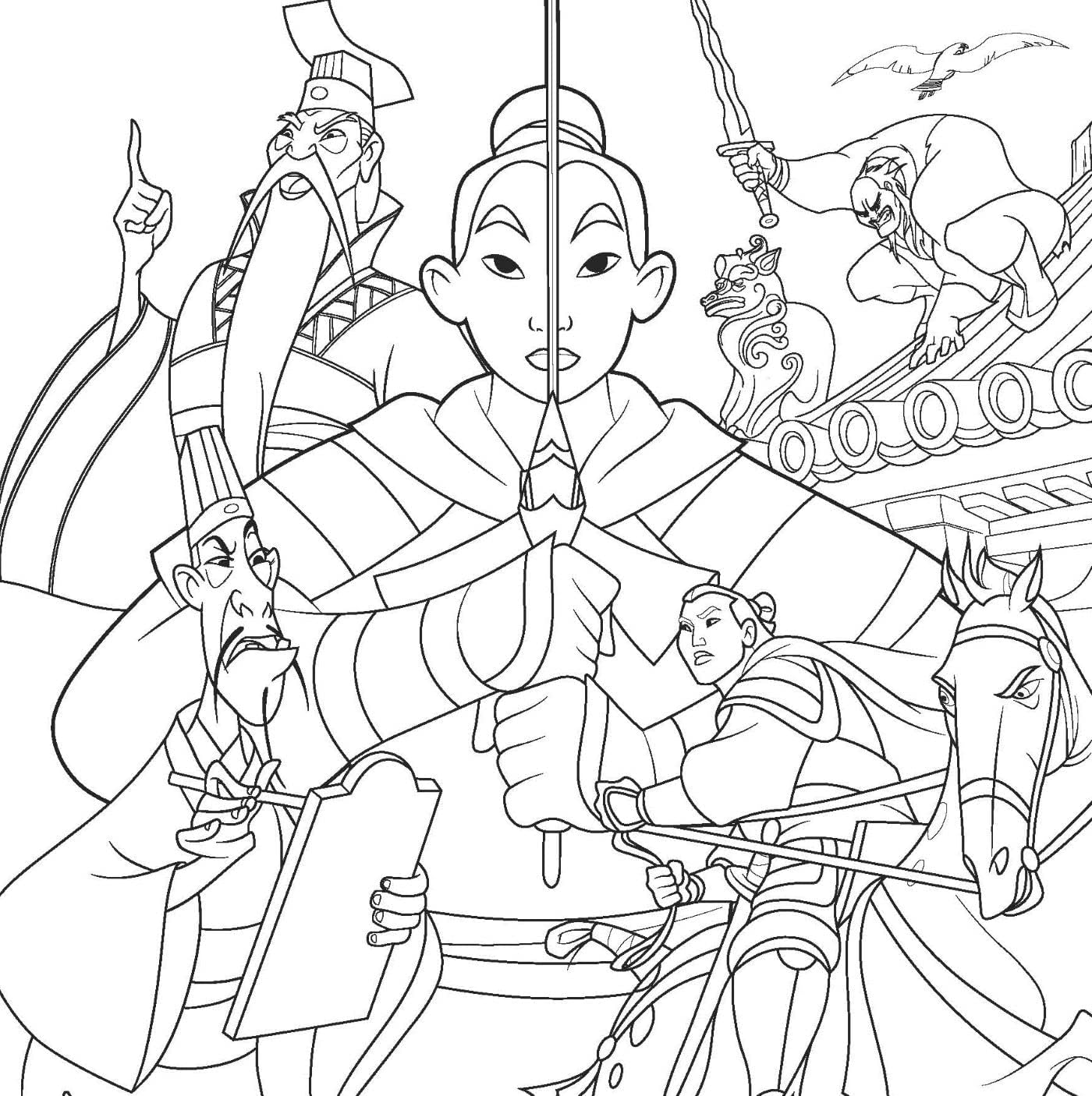 Grand bloc (Grands Classiques)