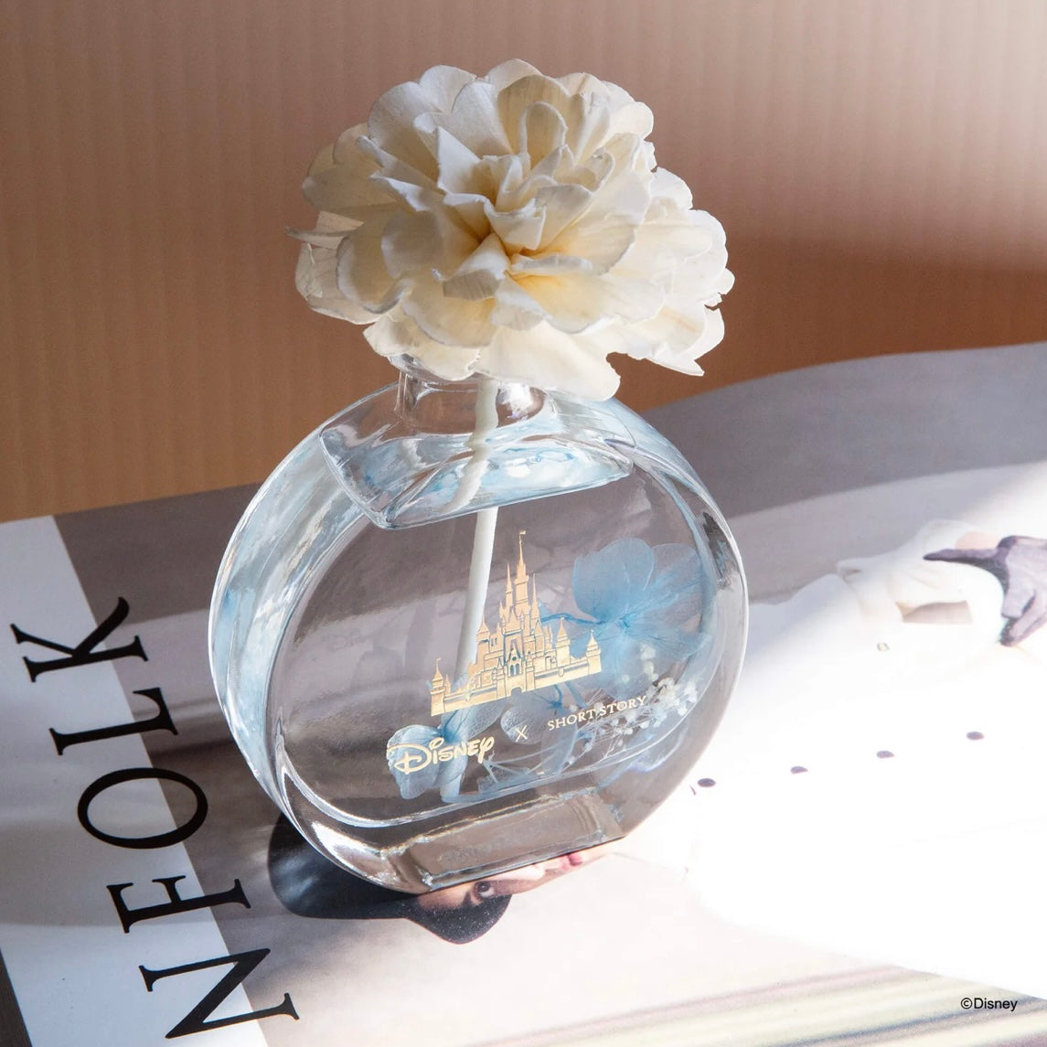Cinderella Diffuser