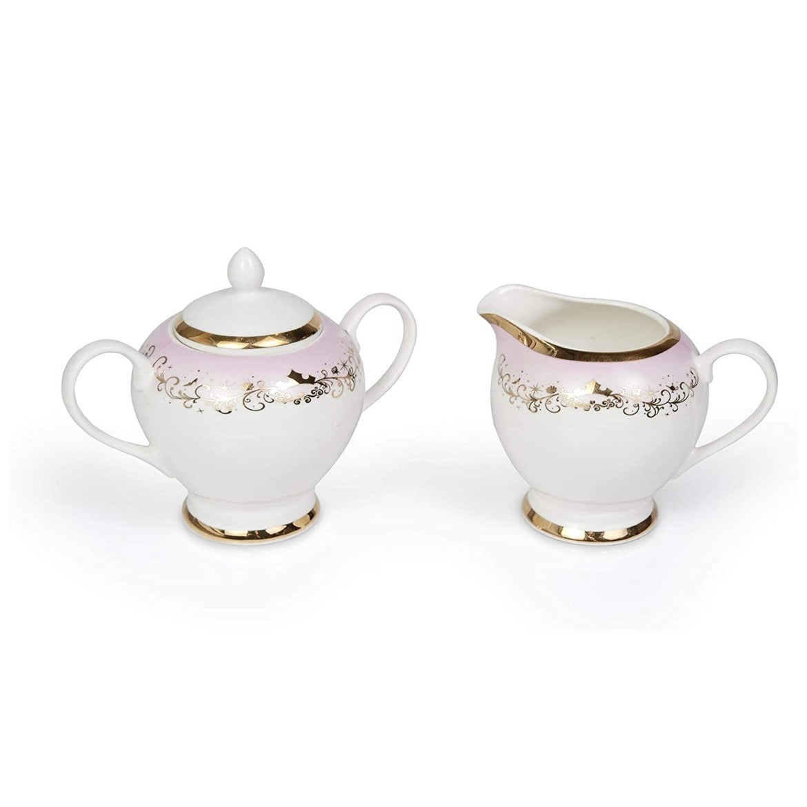 Disney Princess Ceramic Tea Set
