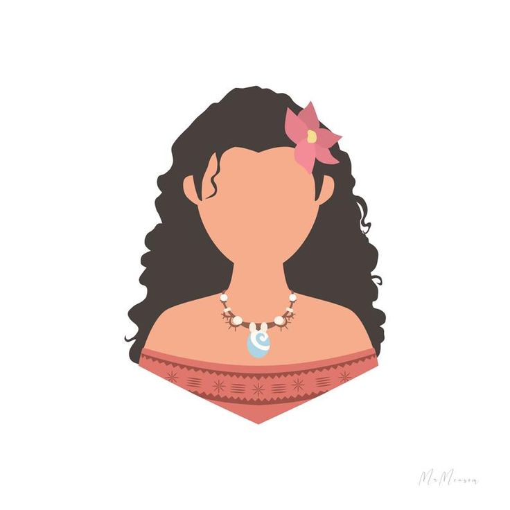 Moana