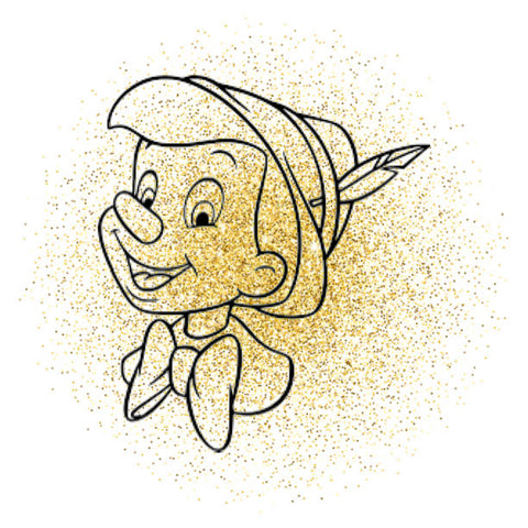 Pinocchio