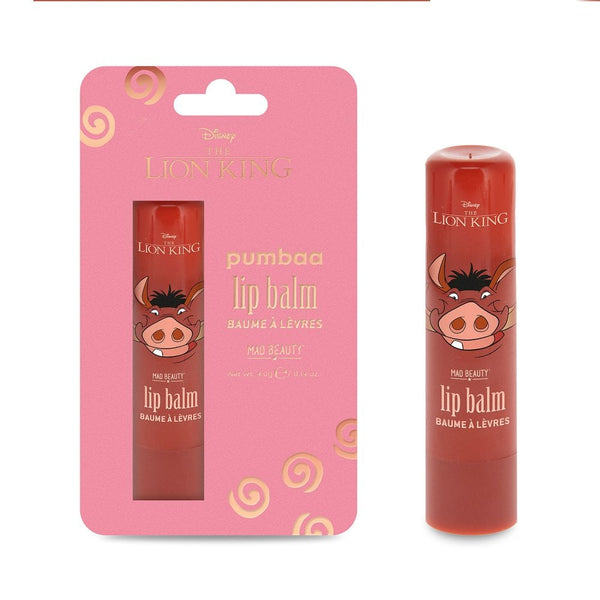 Lion King ‘Pumba’ Lip Balm