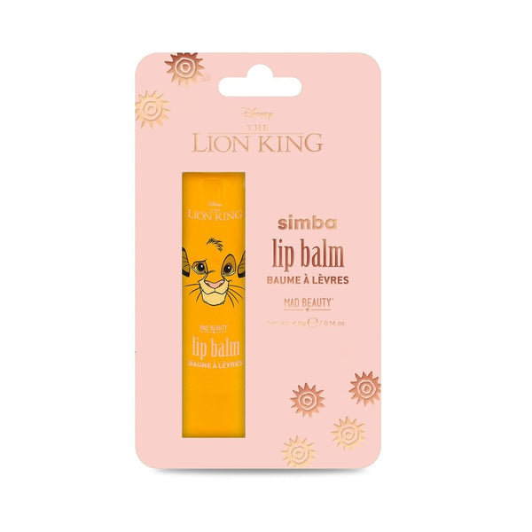 Lion King ‘Simba’ Lip Balm