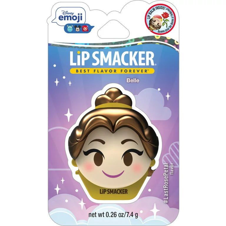 Belle Lip Balm