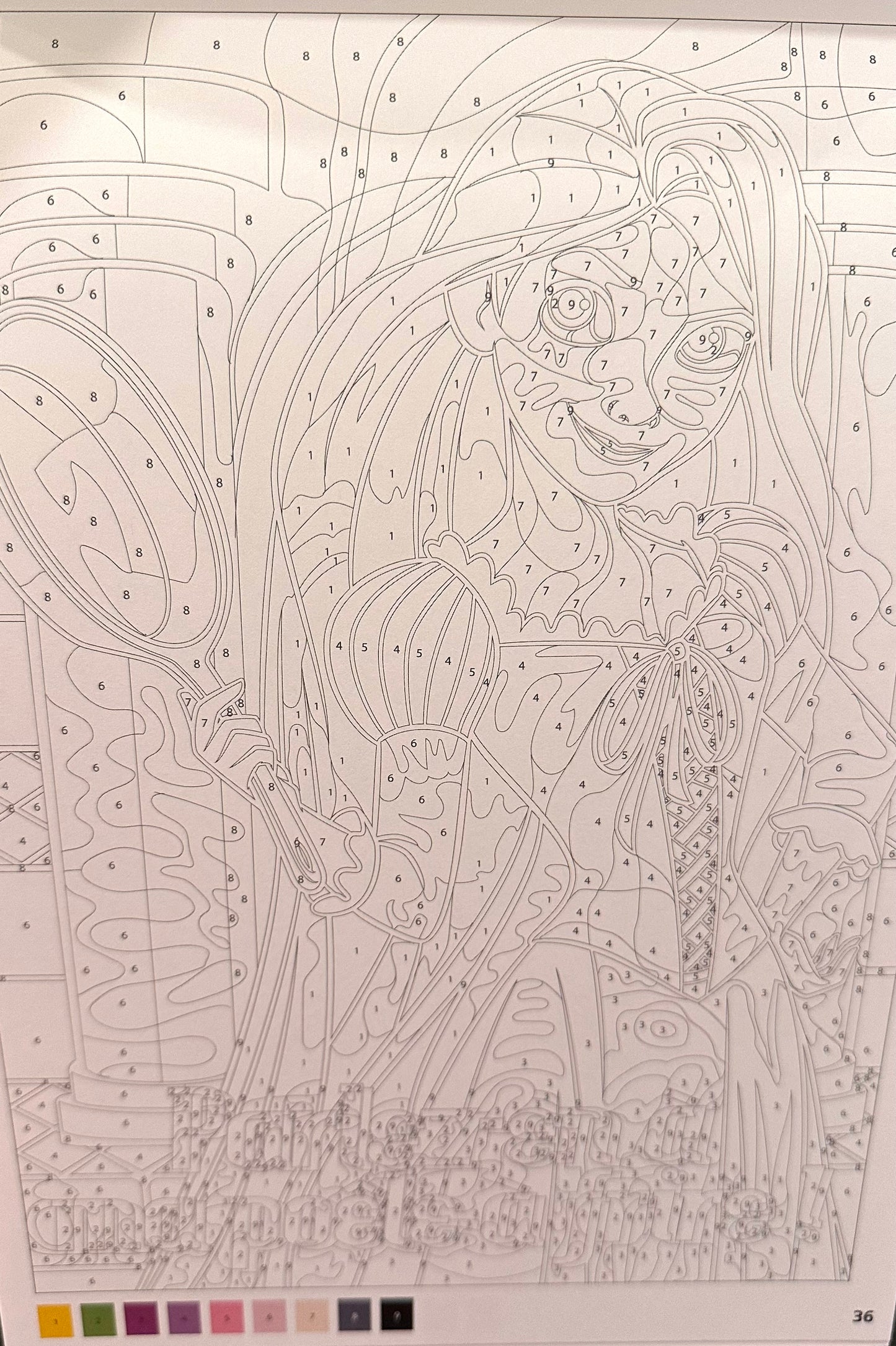 Grand Bloc (Messages)