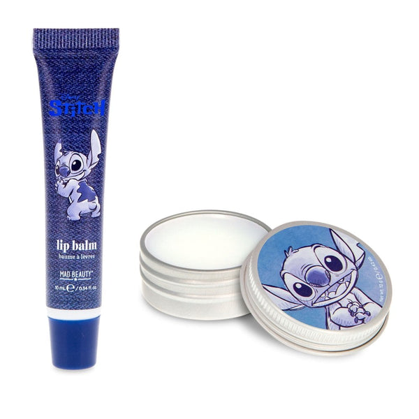 Stitch Lip Balm Set