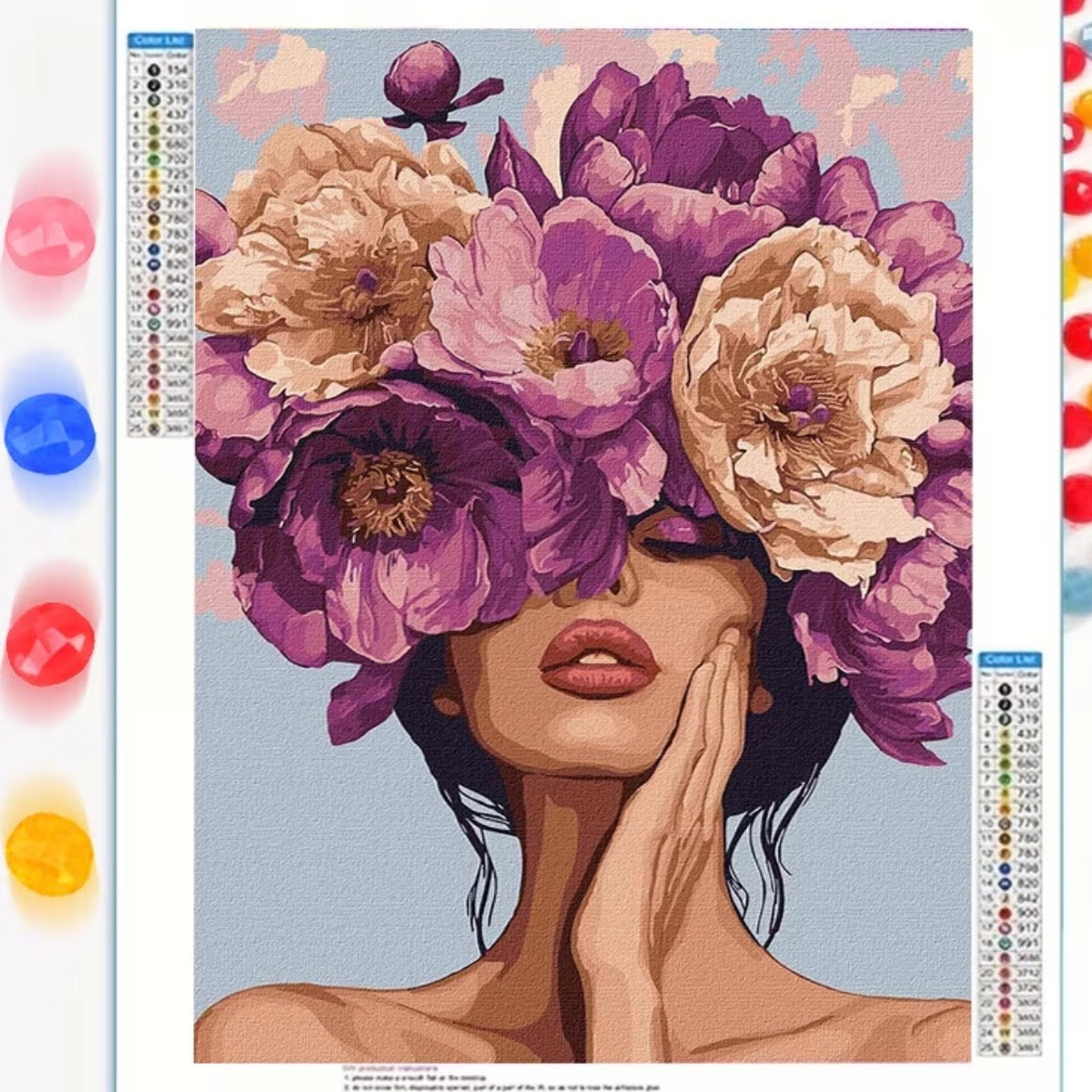 Diamond Painting