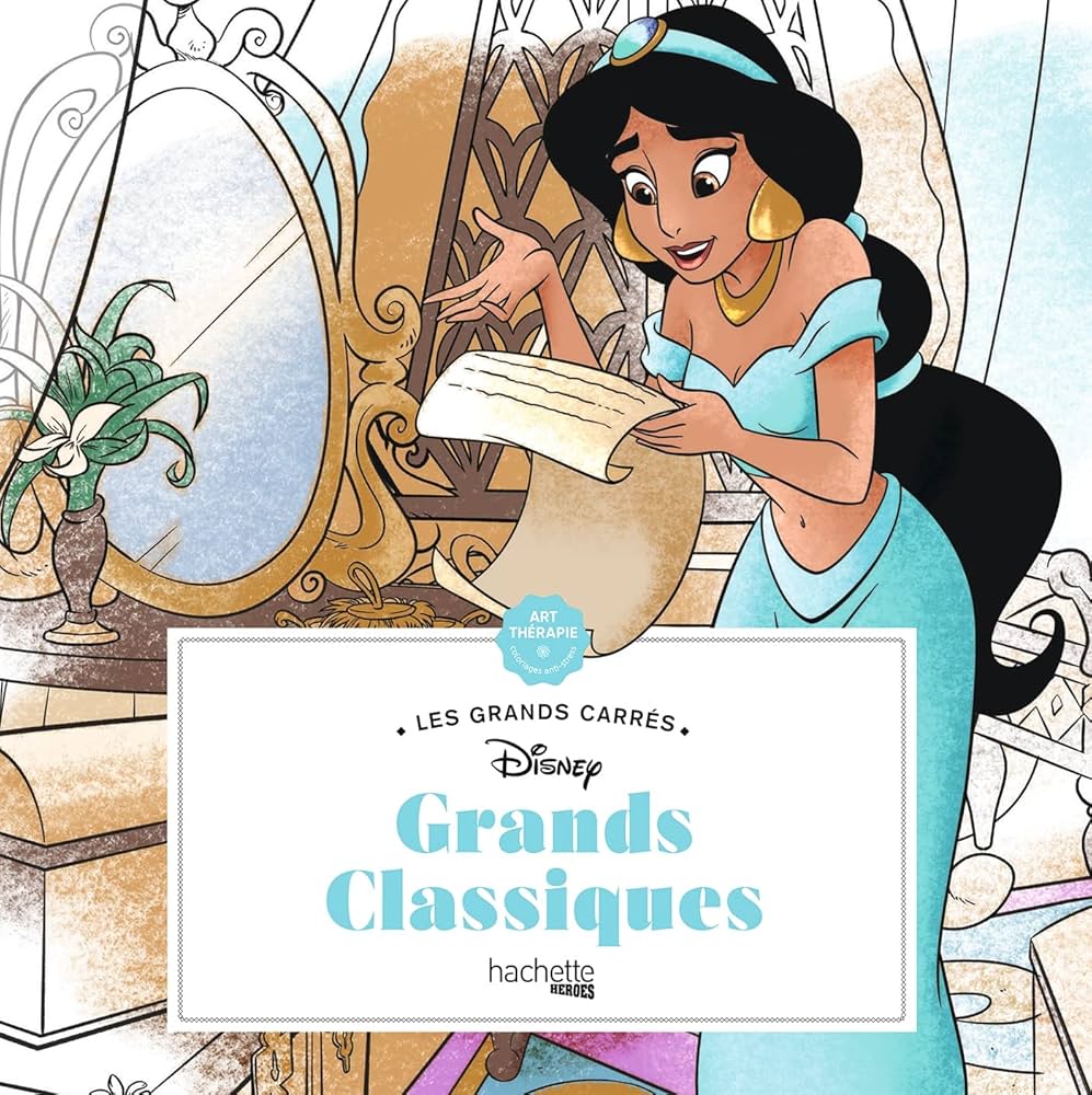 Grand Bloc (Grand Classics)
