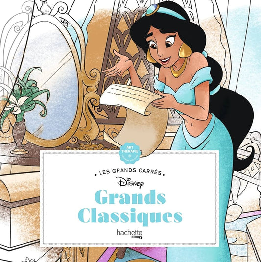 Grand Bloc (Grand Classics)