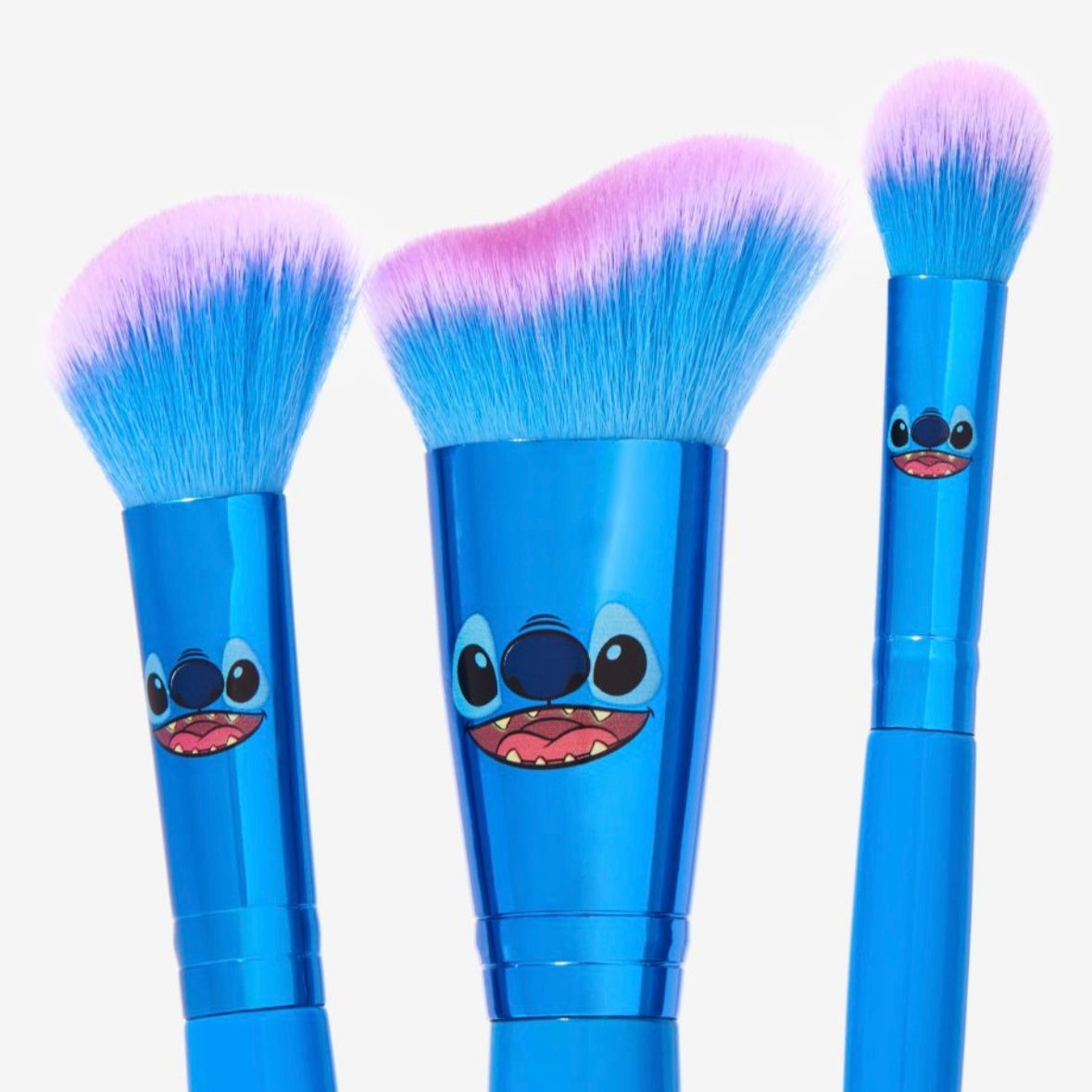 Stitch Makeup Brushes