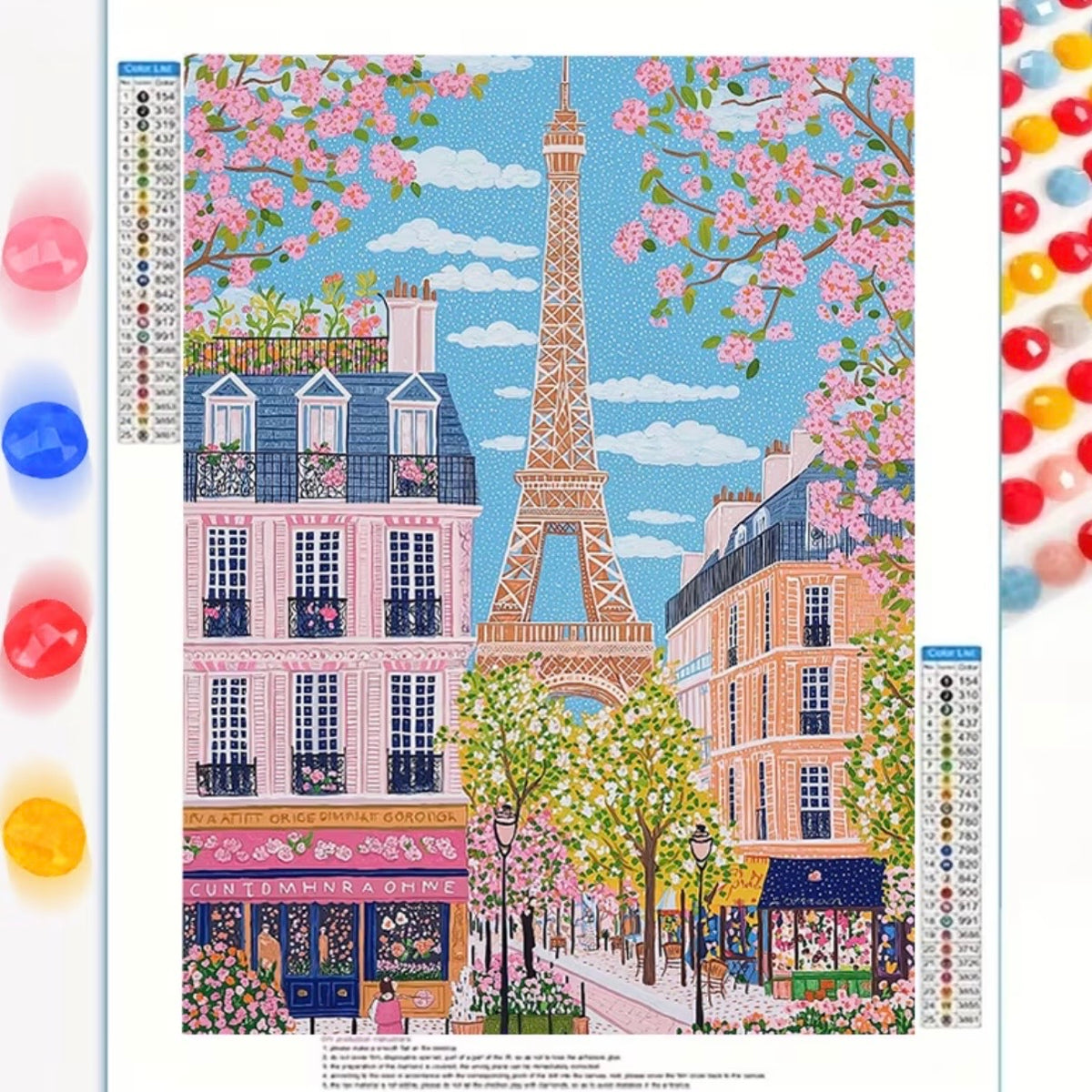 Diamond Painting