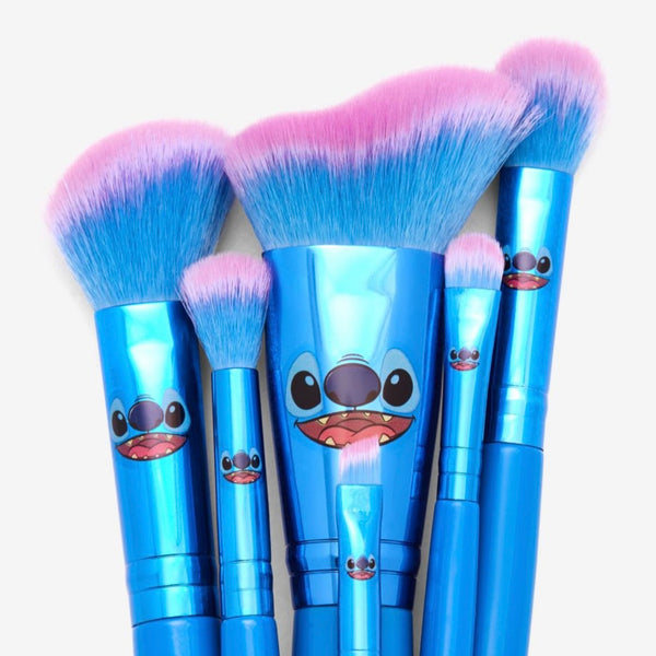 Stitch Makeup Brushes