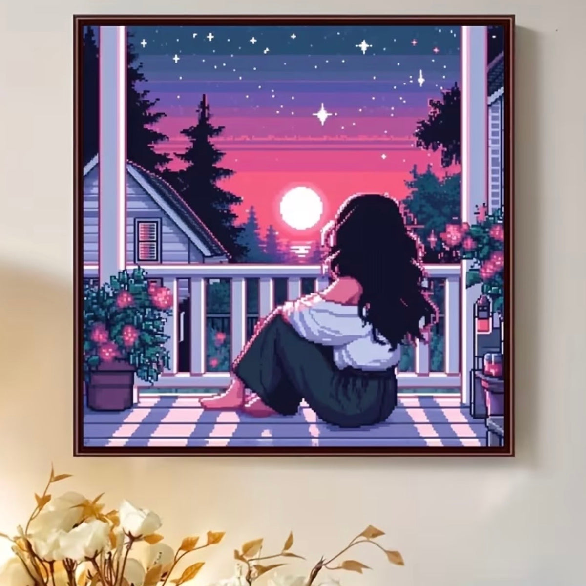 Diamond Painting