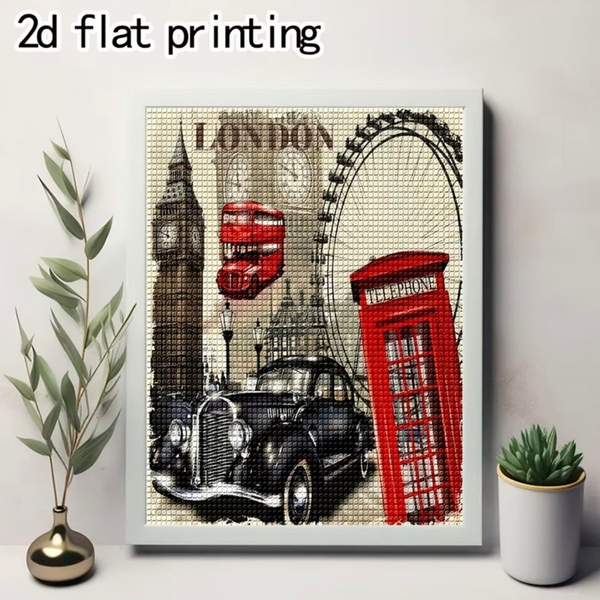 Diamond Painting