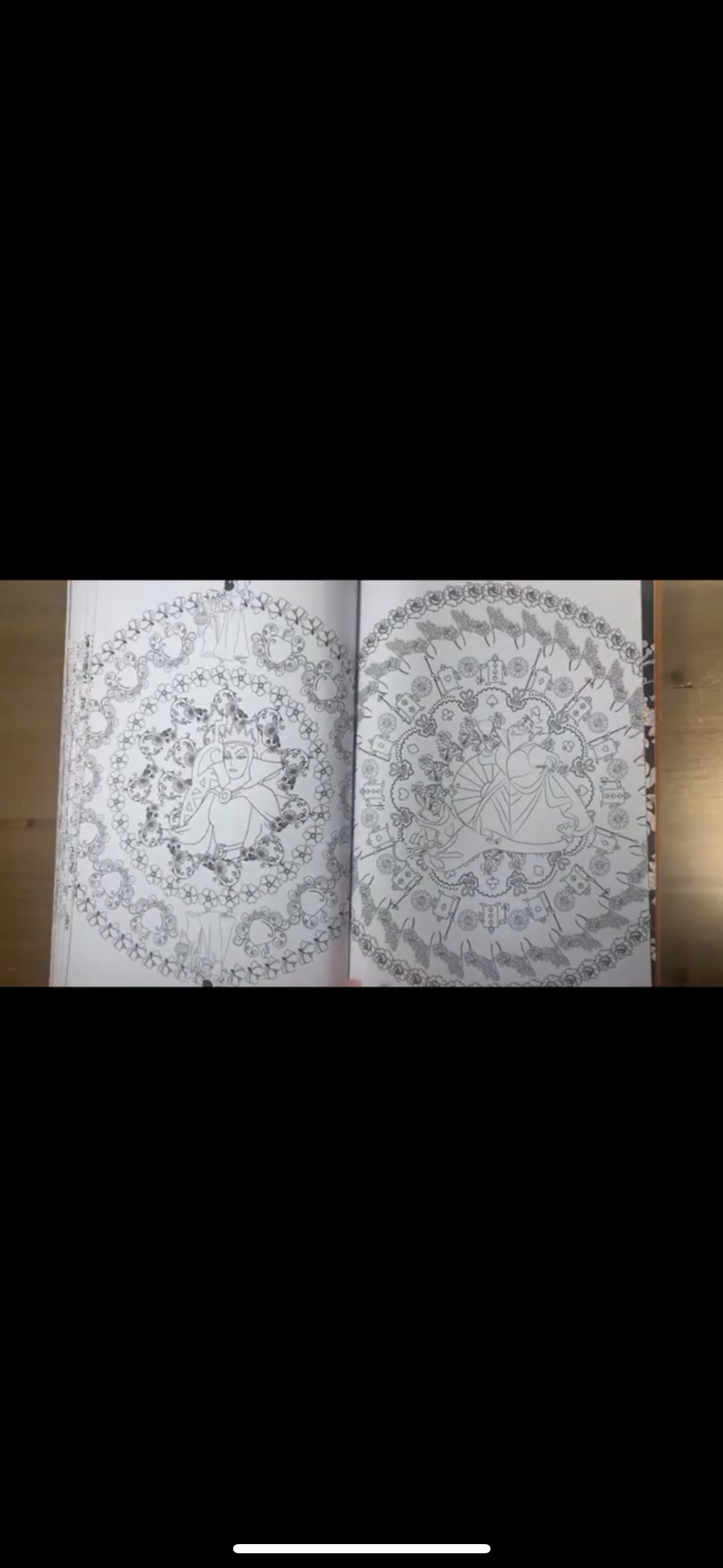 Mandalas Coloring Book