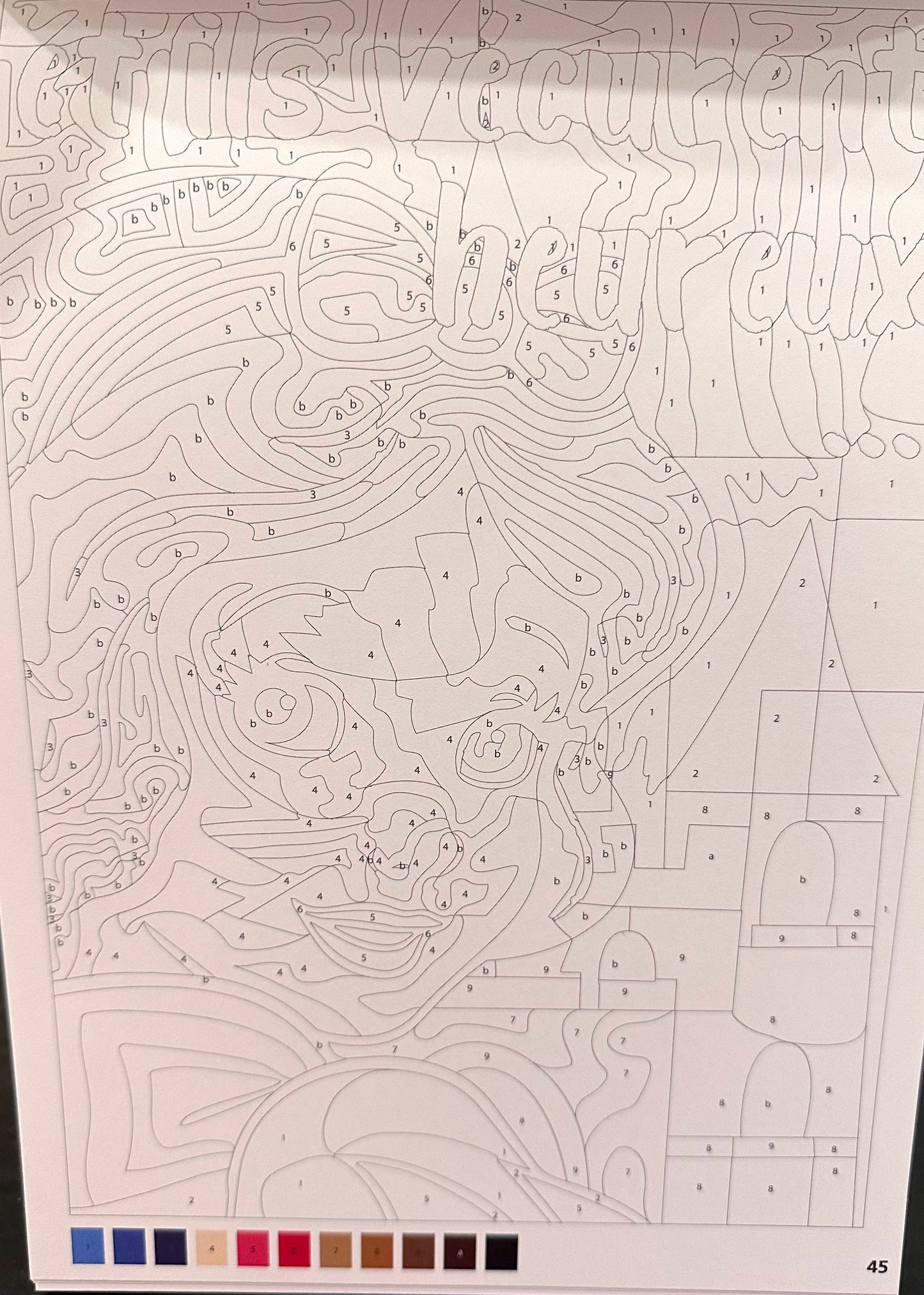 Grand Bloc (Messages)