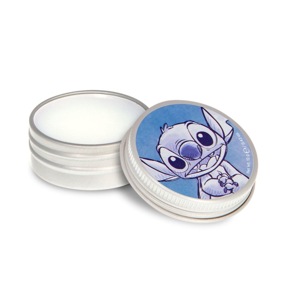 Stitch Lip Balm Set