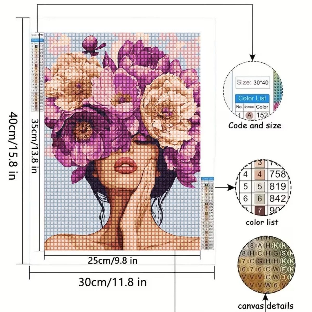Diamond Painting