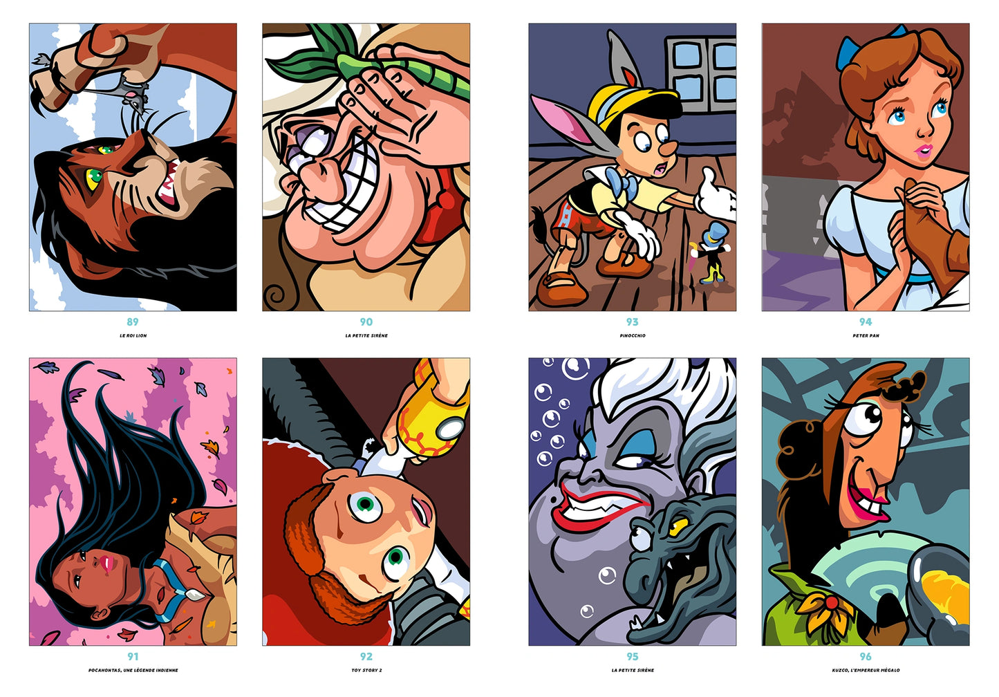 Coloriage Mystery Coloring Books (Classics - Special Edition)