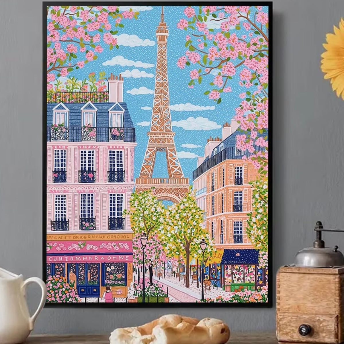 Diamond Painting