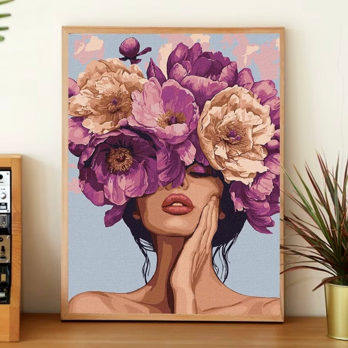 Diamond Painting