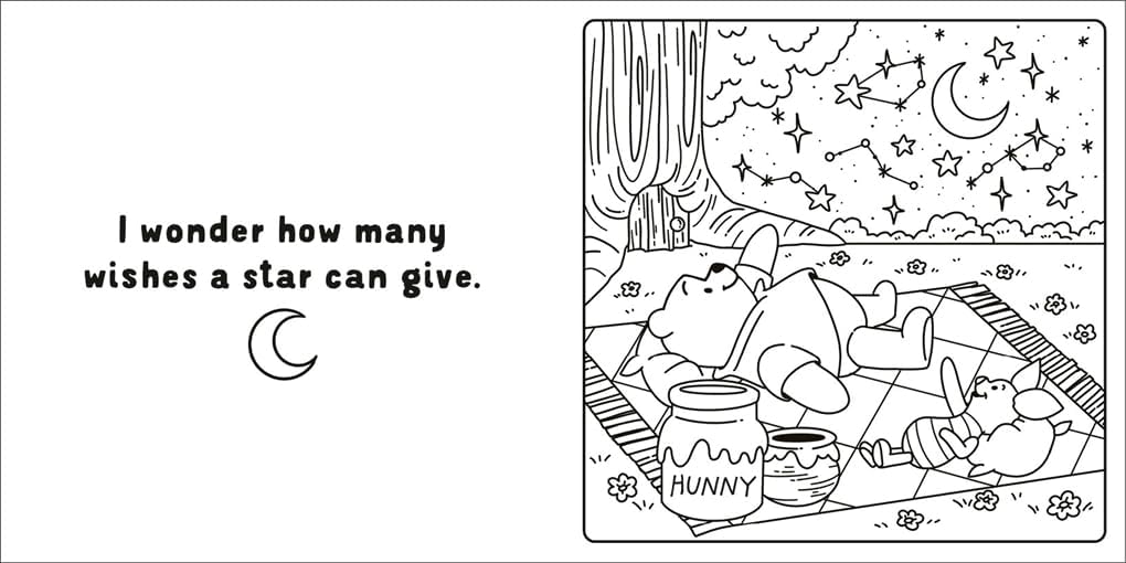 Alcohol Markers Coloring Book
: Cute and Cosy (Winnie The Pooh)