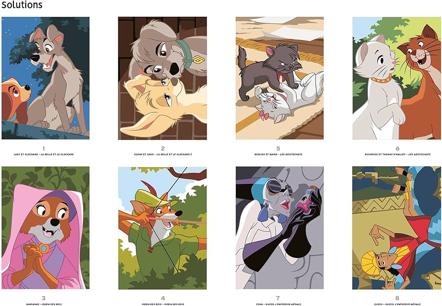 Coloriage Mystery Coloring Books (Special Beginners Tome 2)