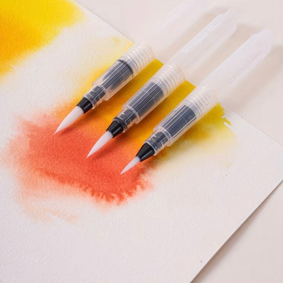 Languo Watercolor Pens