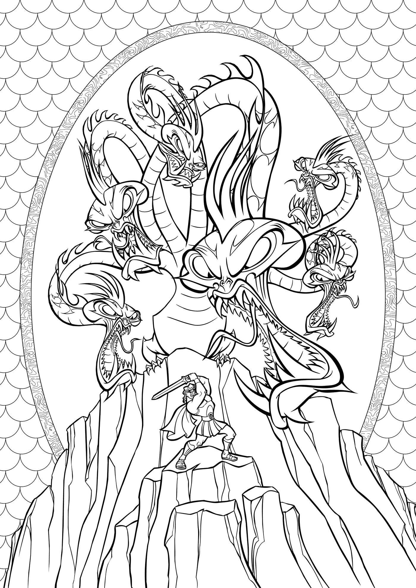 Grand bloc (Adventures)