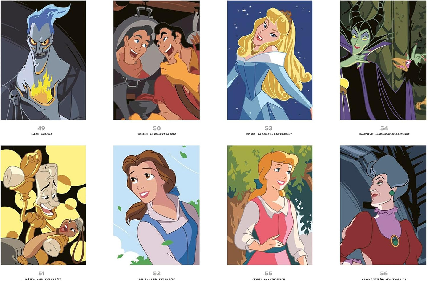 Coloriage Mystery Coloring Books (Special Beginners Tome 2)