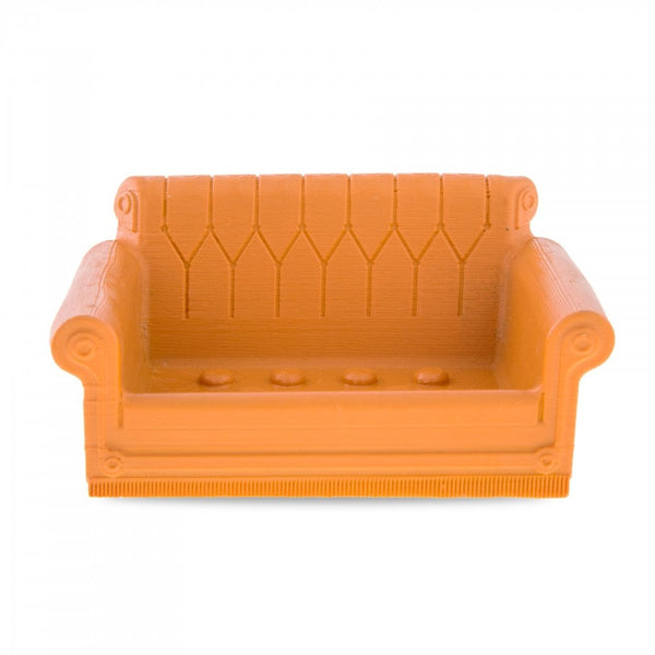 F.r.i.e.n.d.s Soap Bar & Soap Sofa