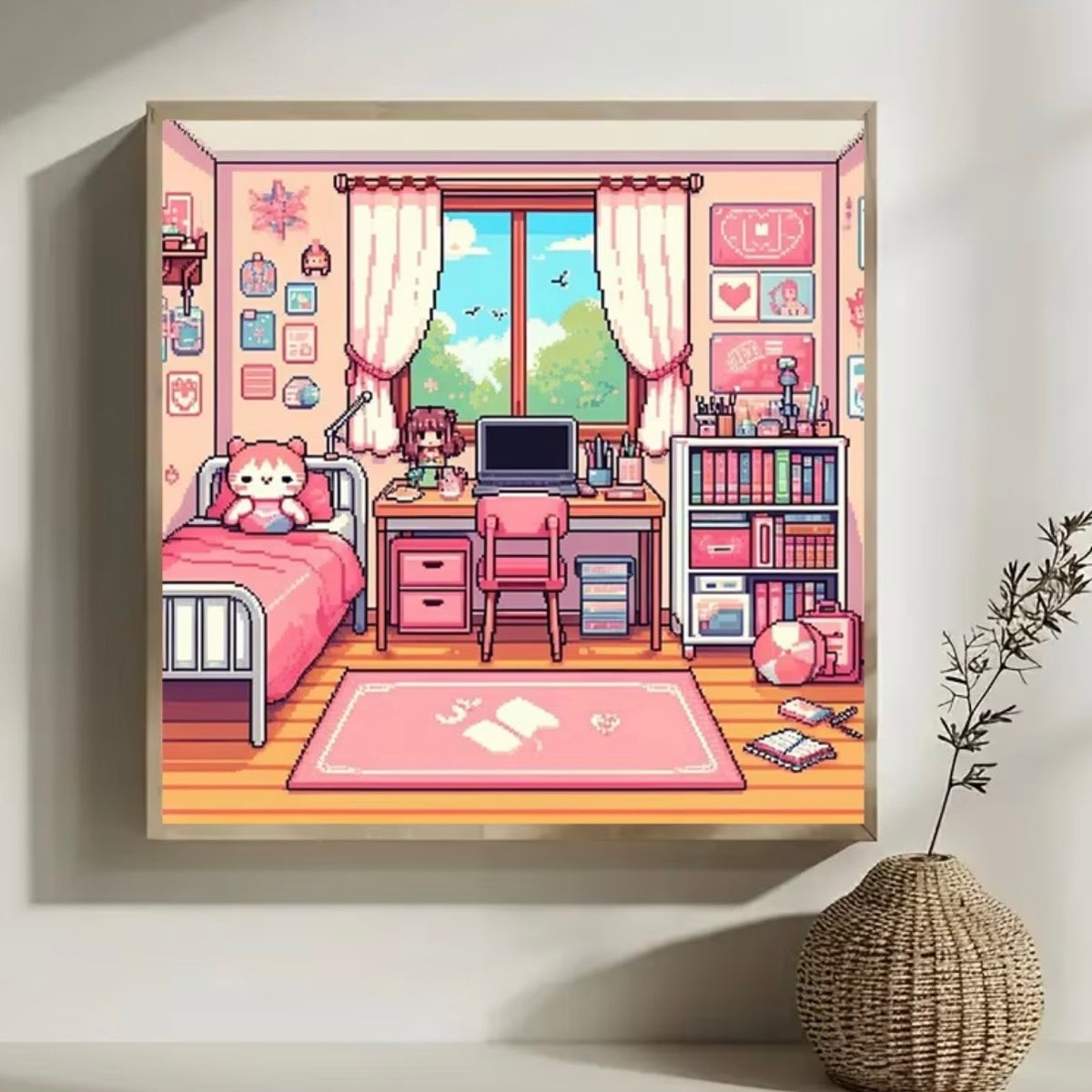 Diamond Painting