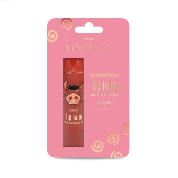 Lion King ‘Pumba’ Lip Balm