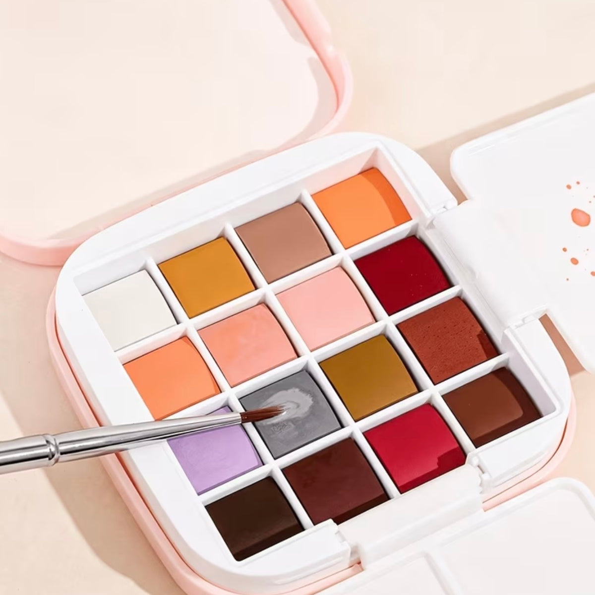 Languo Watercolors (Skin)