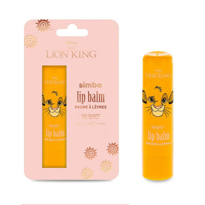 Lion King ‘Simba’ Lip Balm