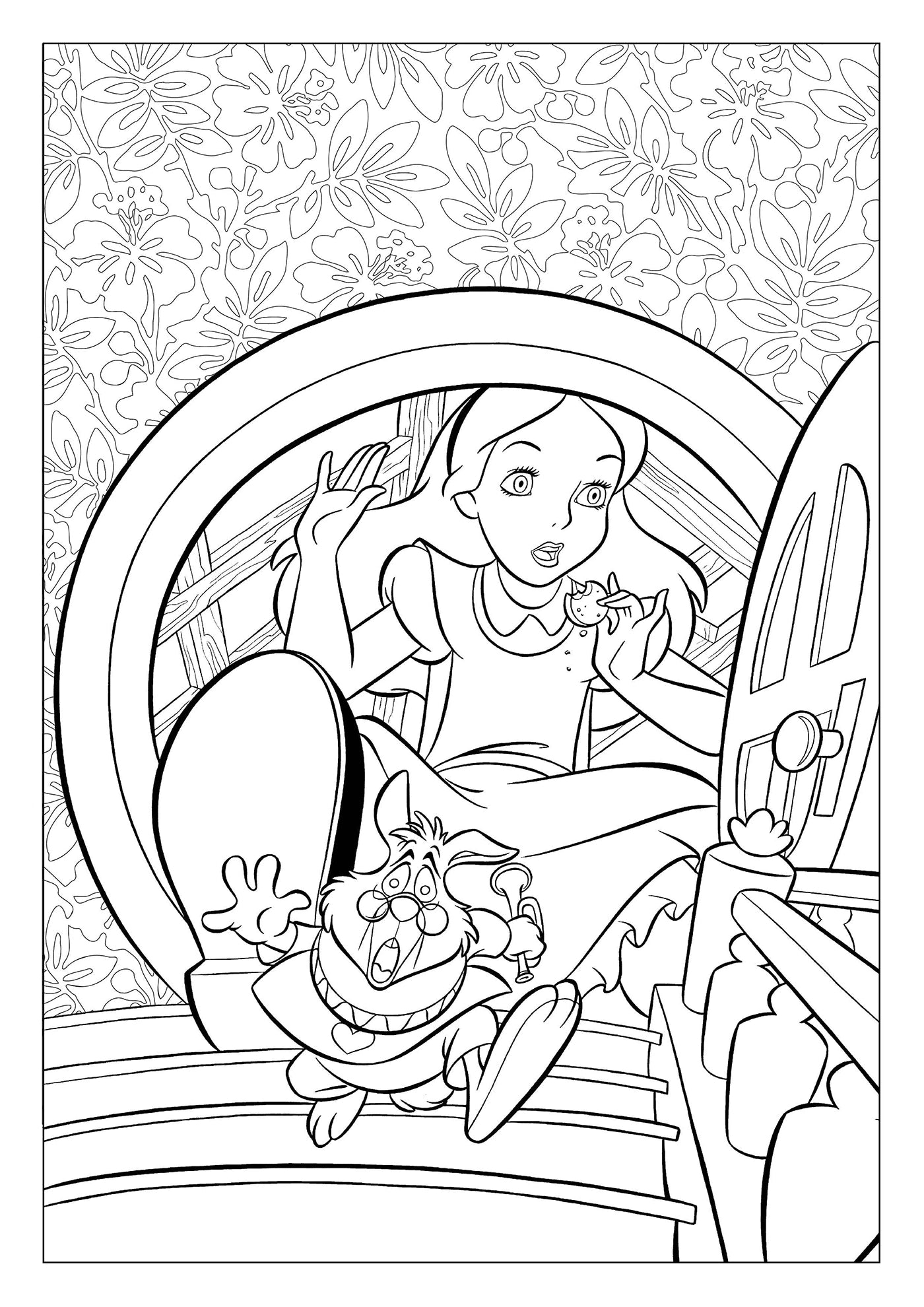 Grand bloc (Adventures)