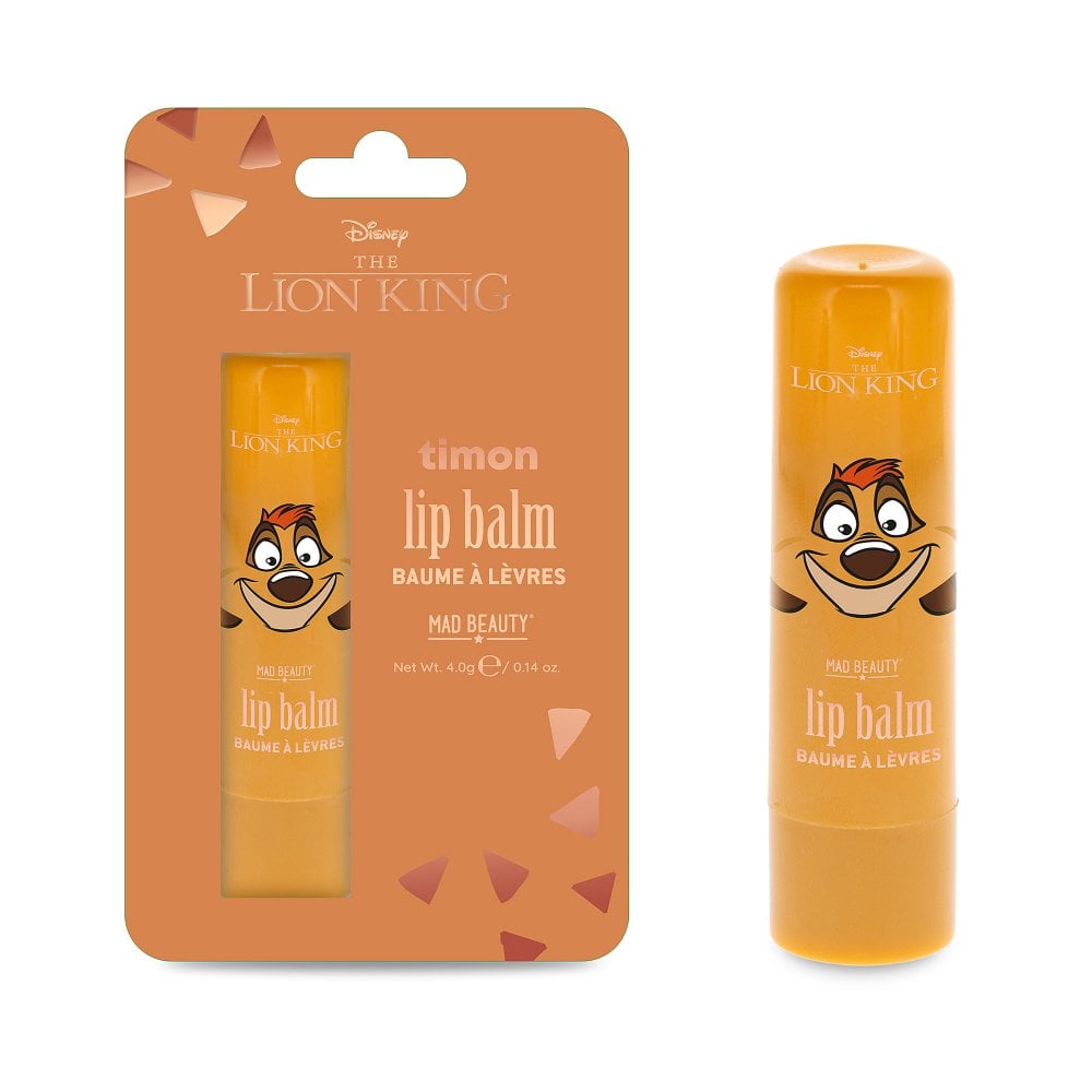 Lion King ‘Timon’ Lip Balm