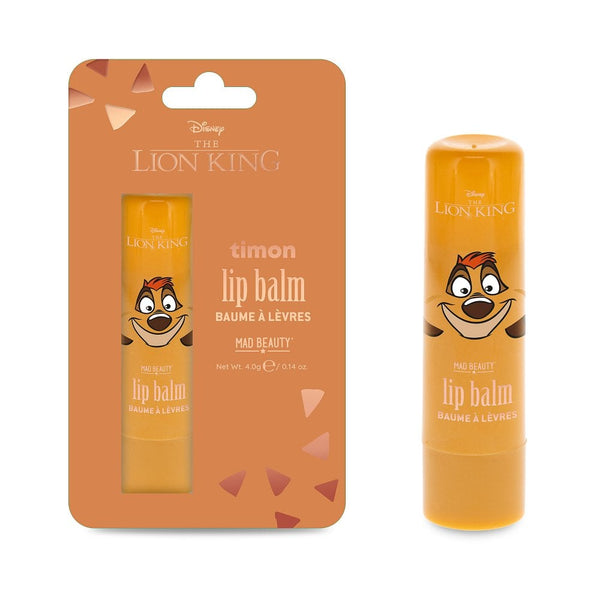 Lion King ‘Timon’ Lip Balm