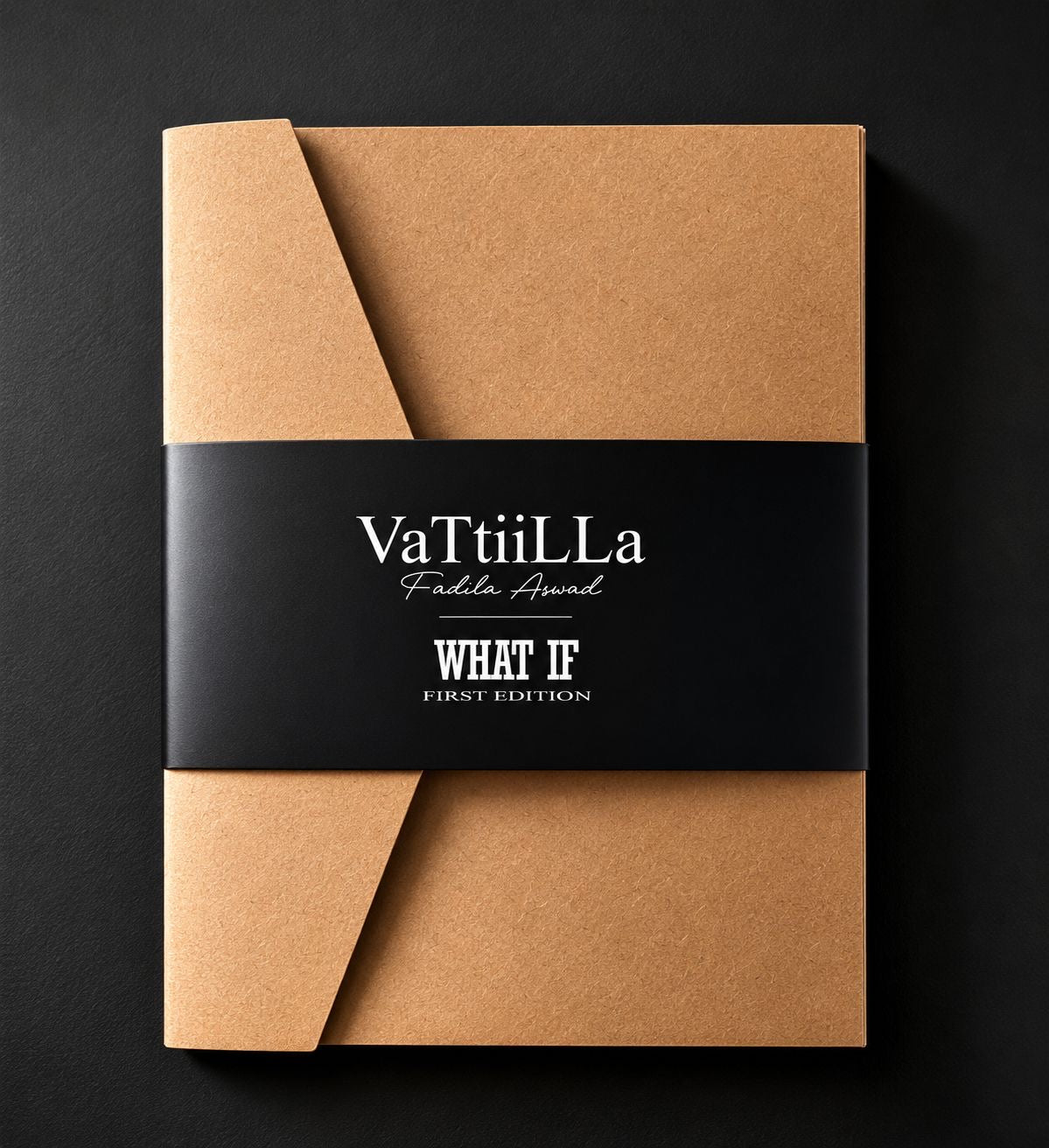 'What If' Coloring Book