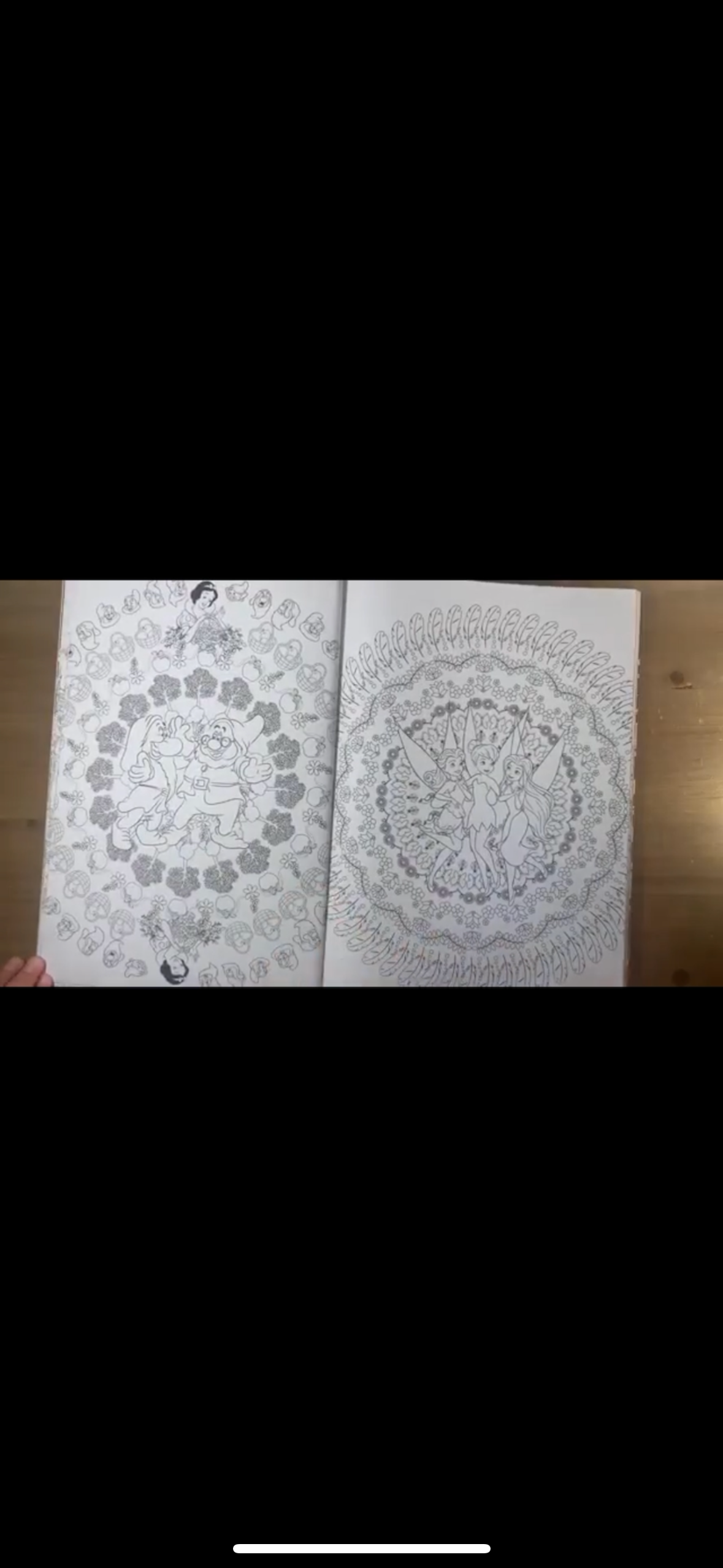 Mandalas Coloring Book