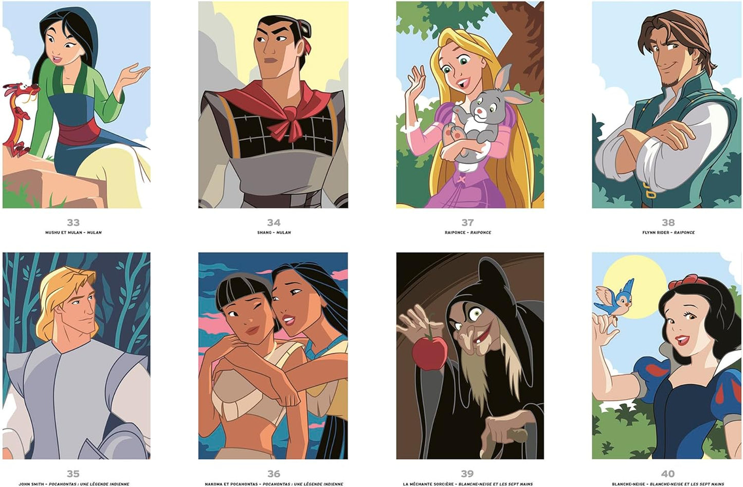 Coloriage Mystery Coloring Books (Special Beginners Tome 2)