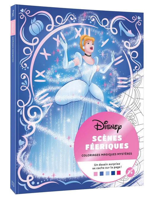 Kids Coloring Books (Compilation/ 128 Pages)