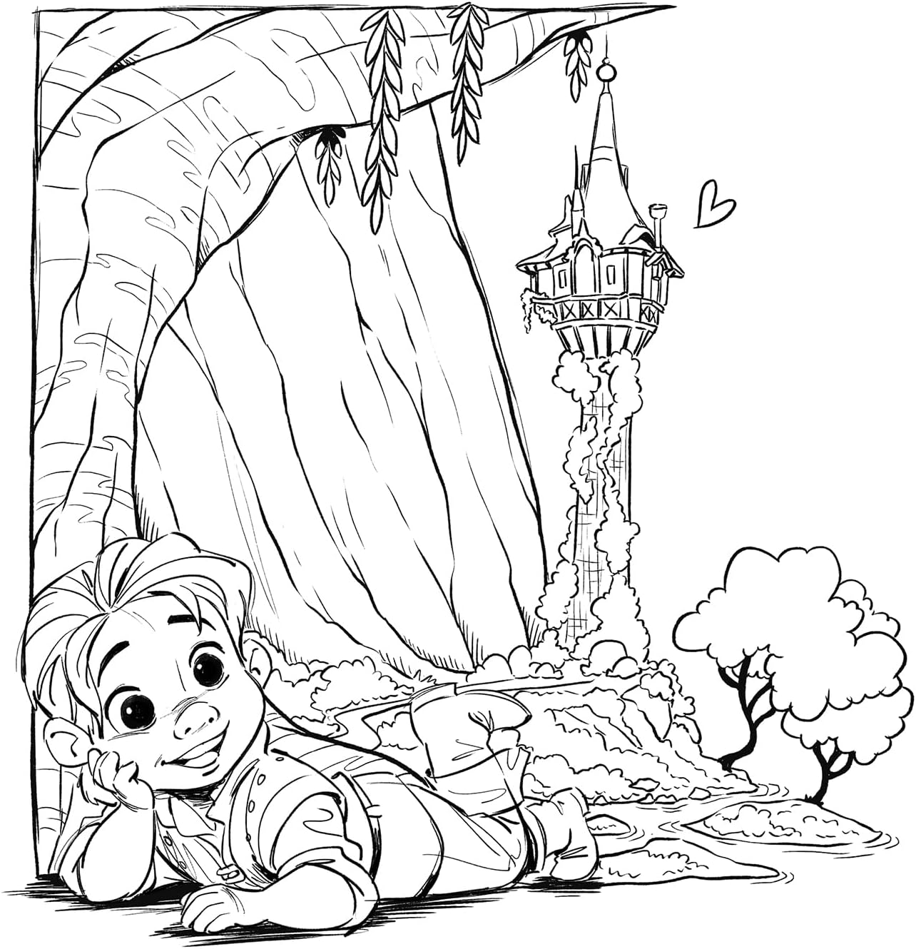 Grand bloc (Petites Vol. 2)