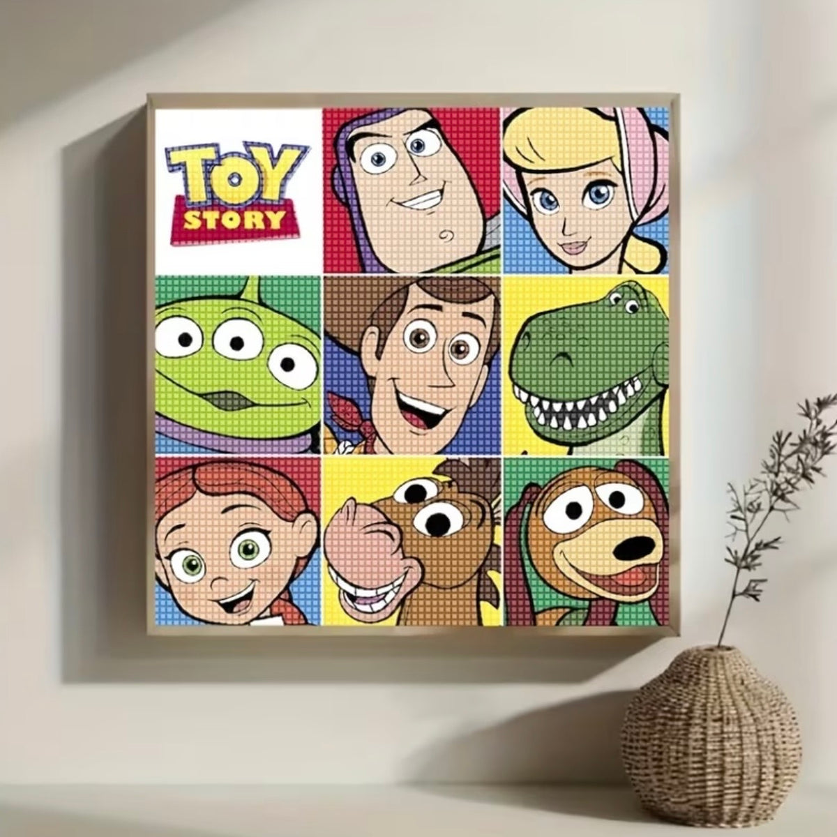 Diamond Painting